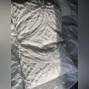 Pottery Barn queen set